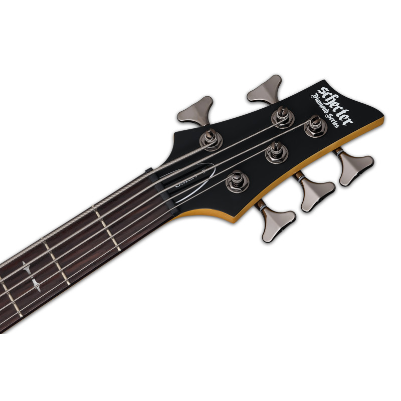 SCHECTER OMEN-5 WSN