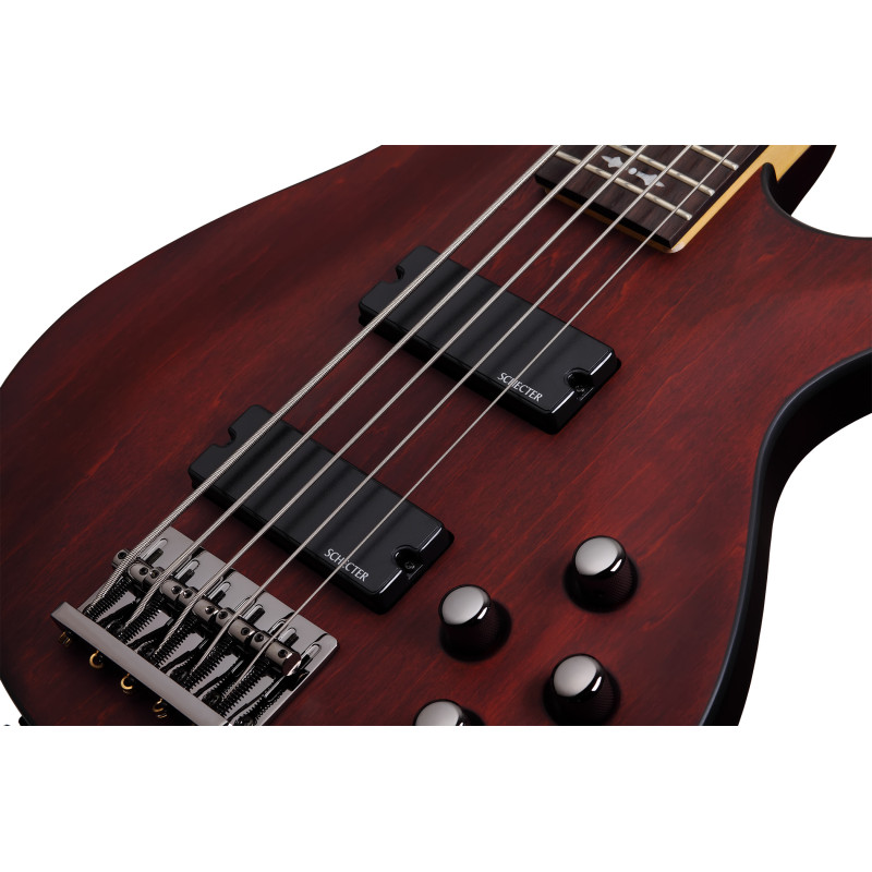 SCHECTER OMEN-5 WSN