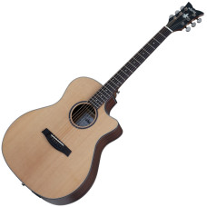 SCHECTER ORLEANS STUDIO AC NS Акустическая гитара