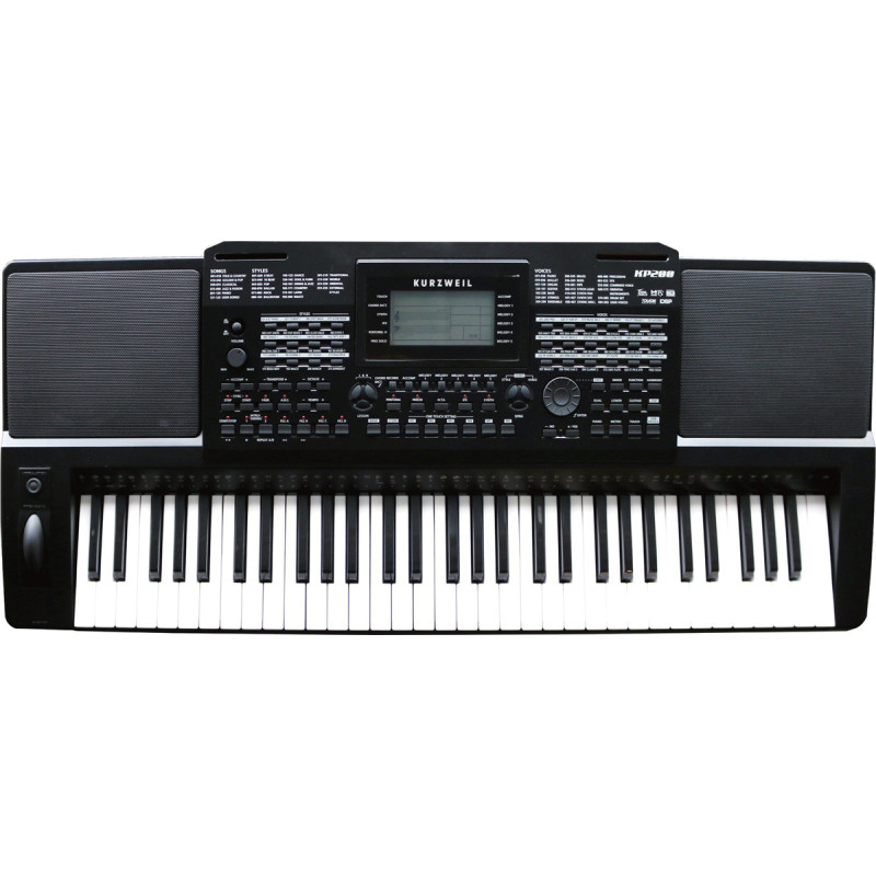 KURZWEIL KP200 Синтезатор