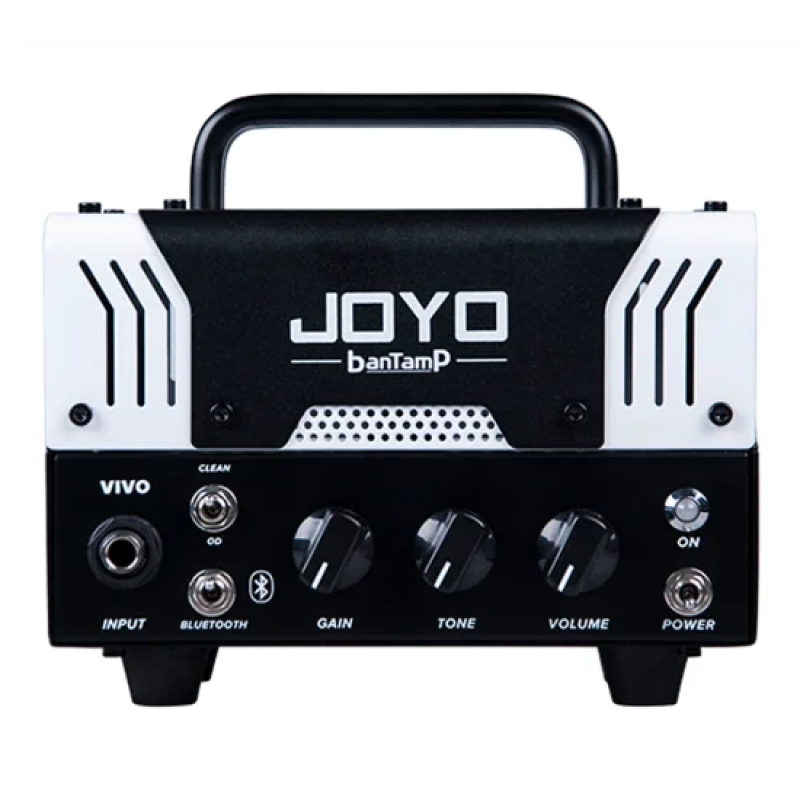 JOYO Bantamp Vivo Підсилювач для електрогітари