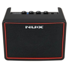 NUX Mighty Lite BT MKII Гітарний комбопідсилювач
