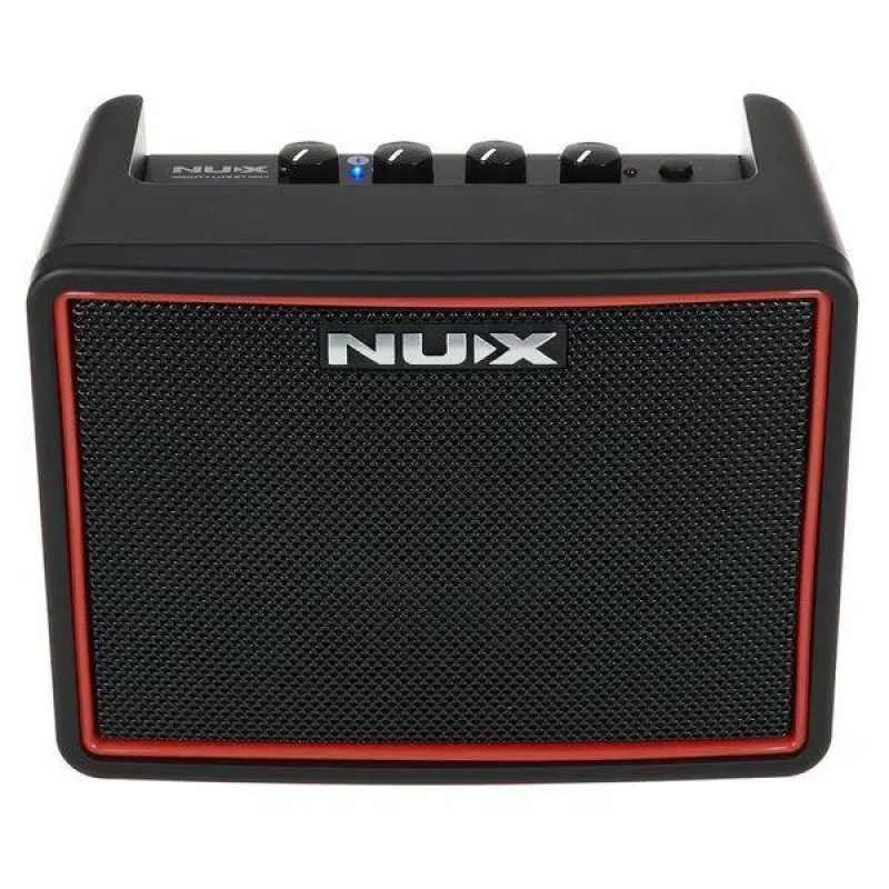 NUX Mighty Lite BT MKII Гітарний комбопідсилювач