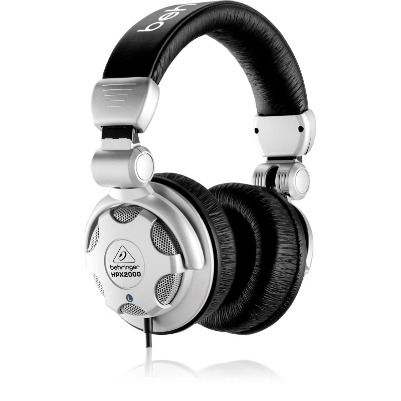 BEHRINGER HPX2000 Навушники