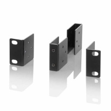 AMC DMPA B2 LIGHT Монтажний кронштейн для двох підсилювачів DMPA Light