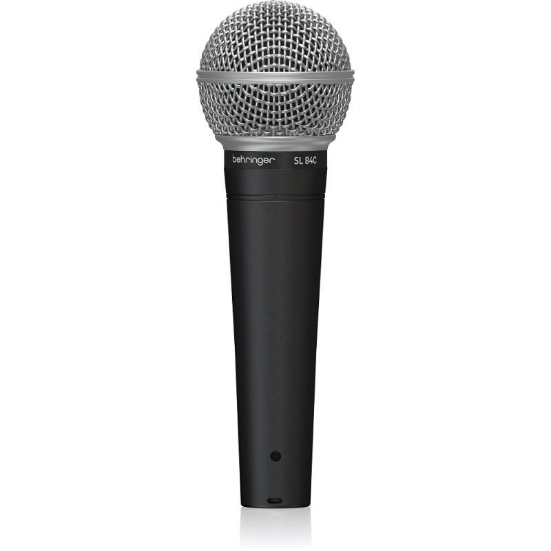 BEHRINGER SL 84C Микрофон