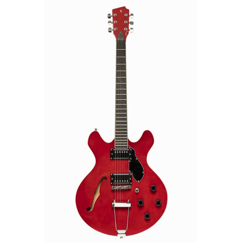 STAGG SVY 533 TCH Електрогітара