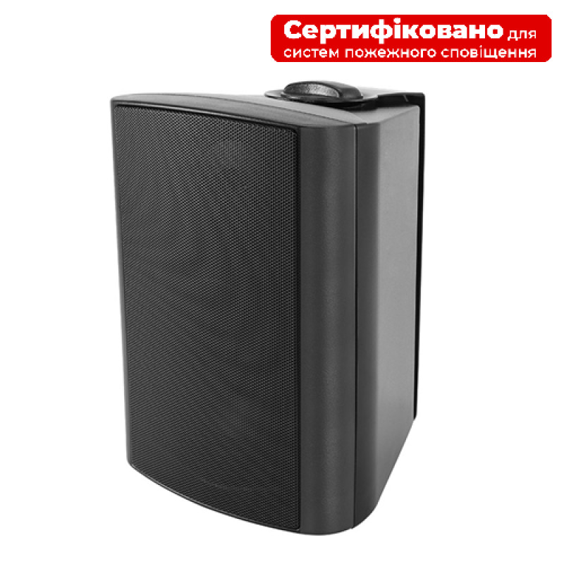 4ALL AUDIO WS 640IP TB Акустична система трансляційна