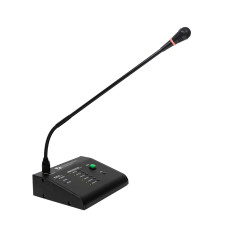 4ALL AUDIO MXMA 6MICPS Микрофонная станция