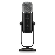 BEHRINGER BIGFOOT Мікрофон