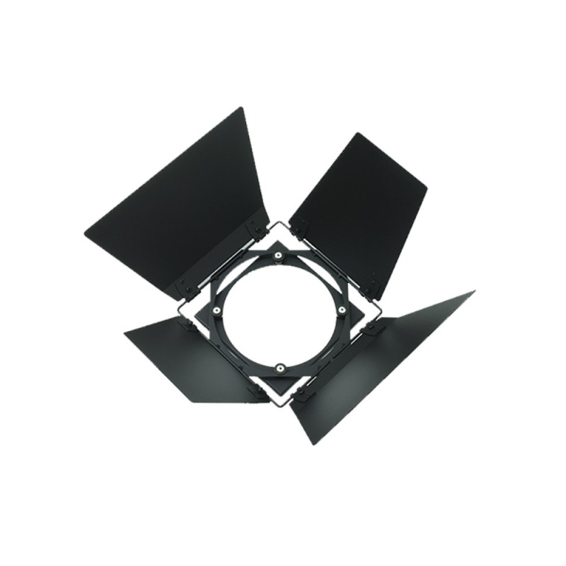 Spotlight PL 4 U05 BARNDOOR 4