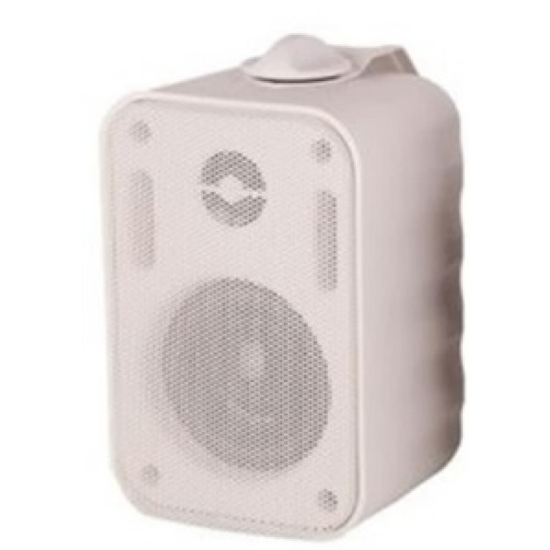 4ALL AUDIO WALL 420E (BM-4) White Акустична система трансляційна