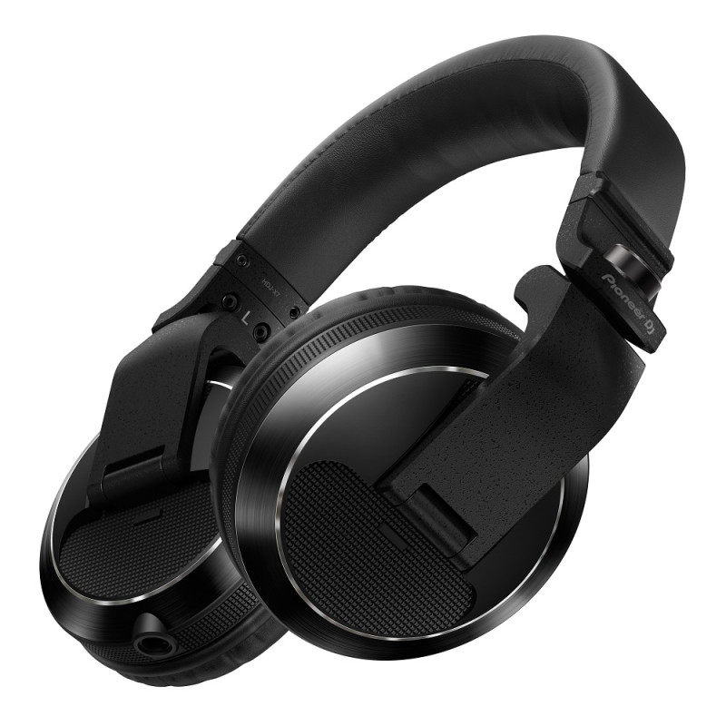 PIONEER HDJ-X7-K Навушники