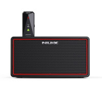 NUX Mighty Air Гітарний комбопідсилювач
