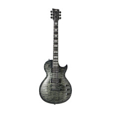 VGS Eruption Select Jet Black Faded Электрогитара