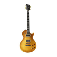 VGS Eruption Pro Relic Honey Электрогитара