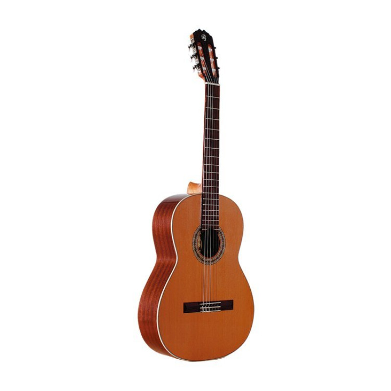 PRUDENCIO SAEZ 006 Классическая гитара