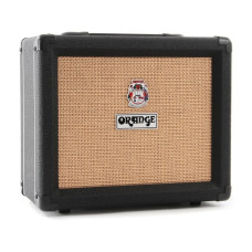 ORANGE Crush CR20LDX Black Гітарний комбопідсилювач