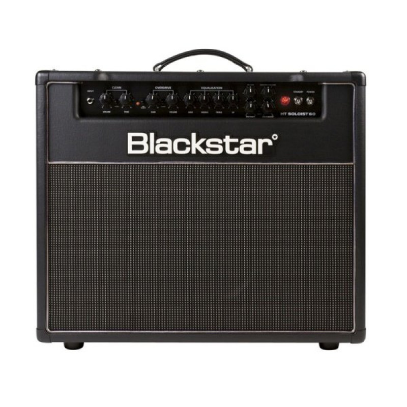 BLACKSTAR HT-60 Soloist Гітарний комбопідсилювач