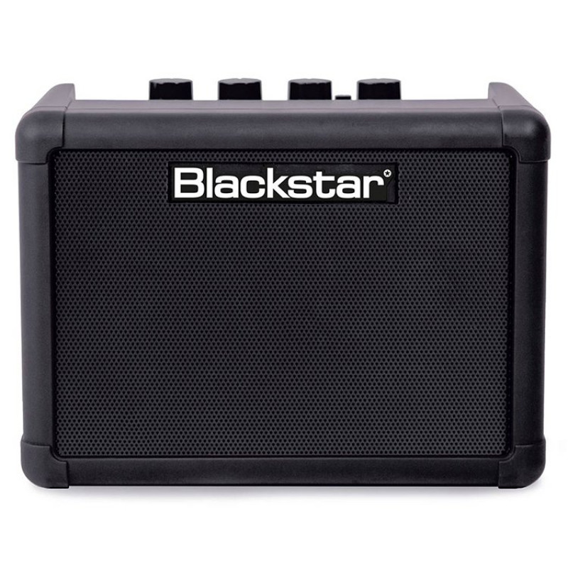BLACKSTAR FLY 3 Bluetooth Міні-комбо для електрогітари