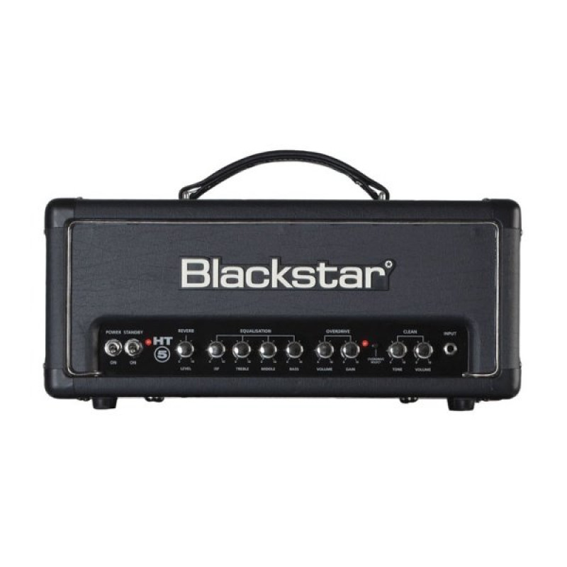 BLACKSTAR HT-5RH Гітарний підсилювач