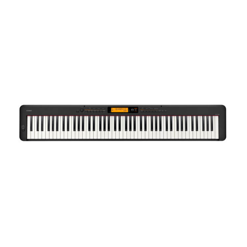 CASIO CDP-S350BK Цифрове піаніно