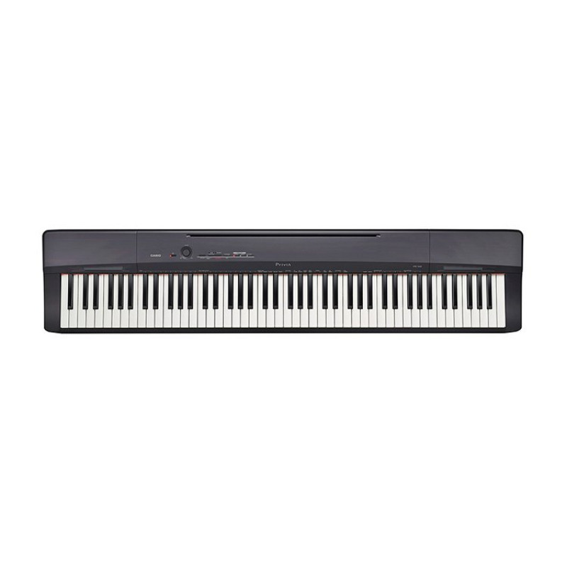 CASIO Privia PX-160BK Цифрове піаніно