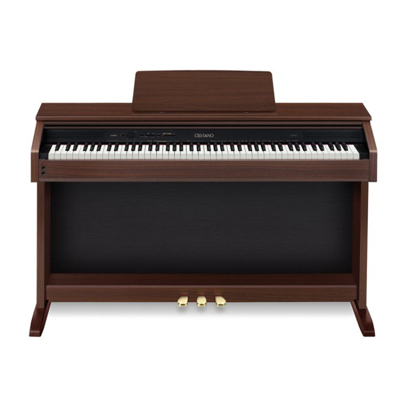 CASIO Celviano AP-260BN Цифрове піаніно