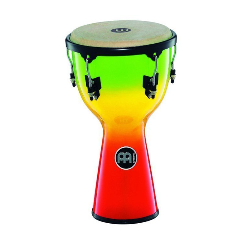 Джембе Meinl Fiberglass Dancing HDJ400MC (12