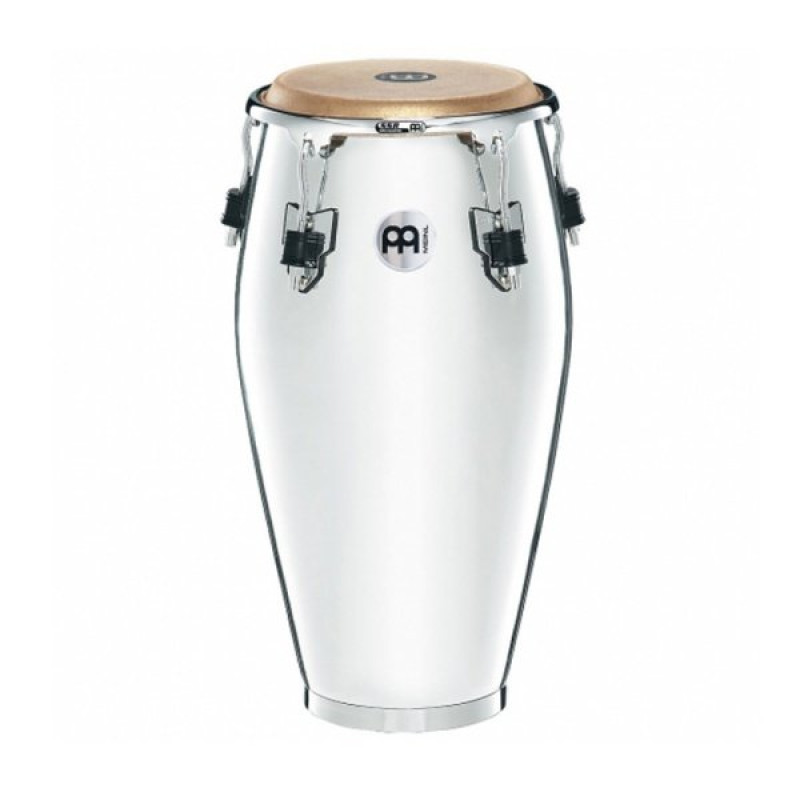 Конга Meinl Fibercraft FC1212STS Tumba (12 1/2") Sterling Silver