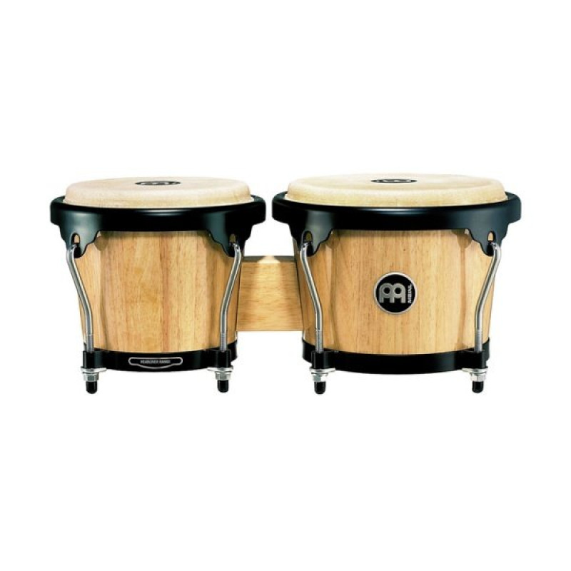 Бонго Meinl Headliner Wood HB100NT (6 3/4