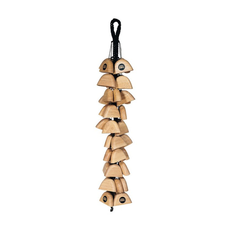Звуковий ефект Meinl Waterfall WA1NT Wood