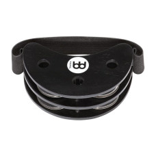 Тамбурин Meinl FJS2S-BK Foot Tambourine