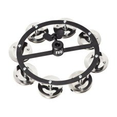 Тамбурин Meinl Headliner Hihat HTHH1BK Stainless Steel 5"