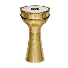 Дарбука Meinl Copper Brass Plated Hand Hammered HE-214 (7 1/2