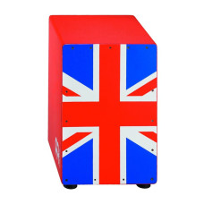Кахон Meinl Headliner Designer HCAJ2-UK Unity Finish