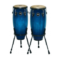 Конга Meinl Headliner HC555BSB (10" & 11") Ocean Blue Burst