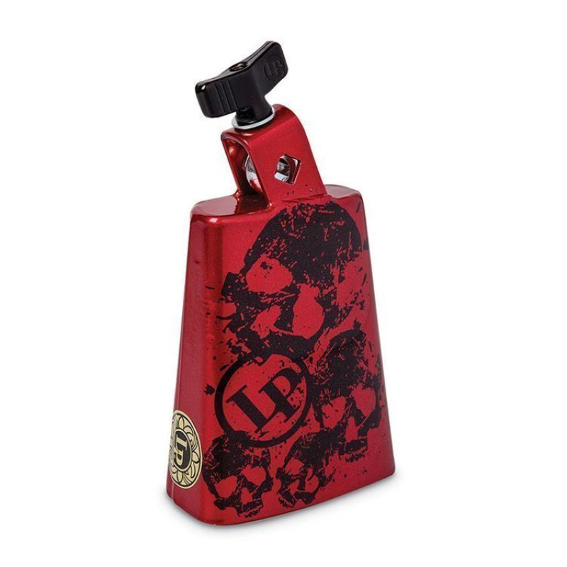 Ковбел Latin Percussion Collect-A-Bells Black Beauty LP204C-SR (5