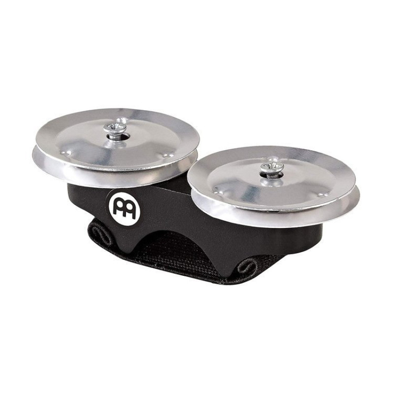 Дзвіночки для рук Meinl FJS1A-BK
