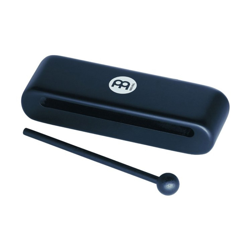 Ударний блок Meinl MWB2BK Large Black