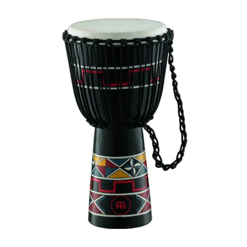 Джембе Meinl Headliner Rope Tuned Wood HDJ2-XL (13