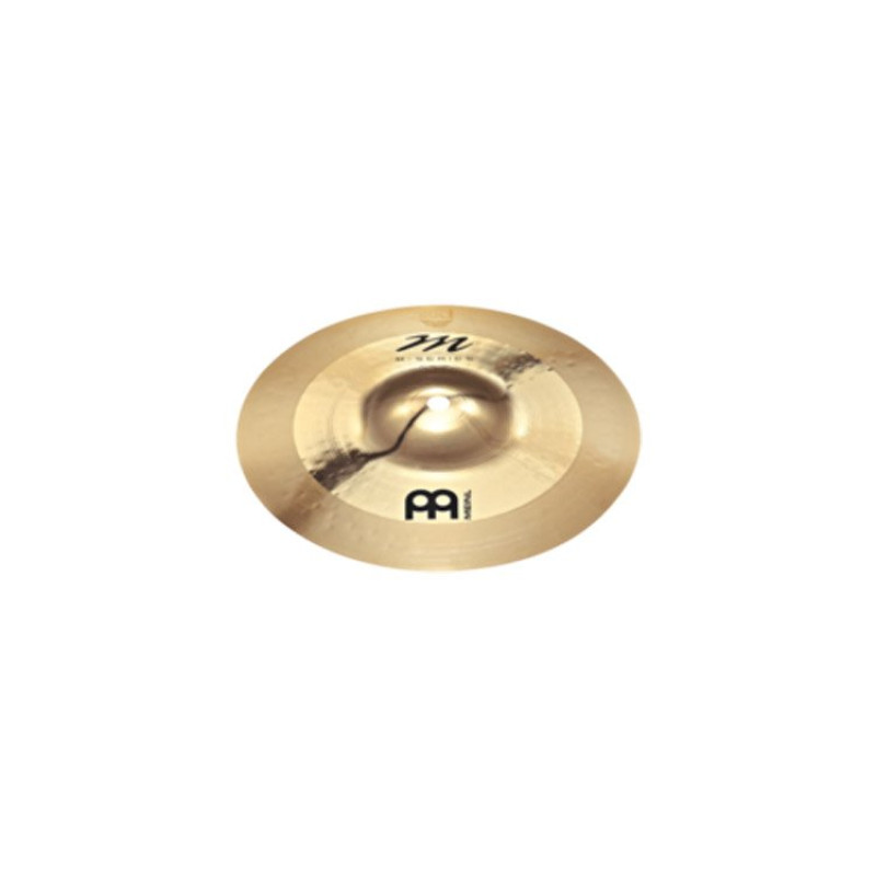 Тарелка Meinl M-Series Fusion MS10FS Splash 10