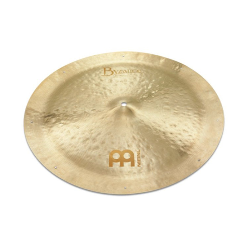 Тарілка Meinl Byzance Jazz B22JCHR China Ride 22