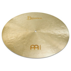 Тарелка Meinl Byzance Jazz B20JCR Wolfgang Haffner Club Ride 20"