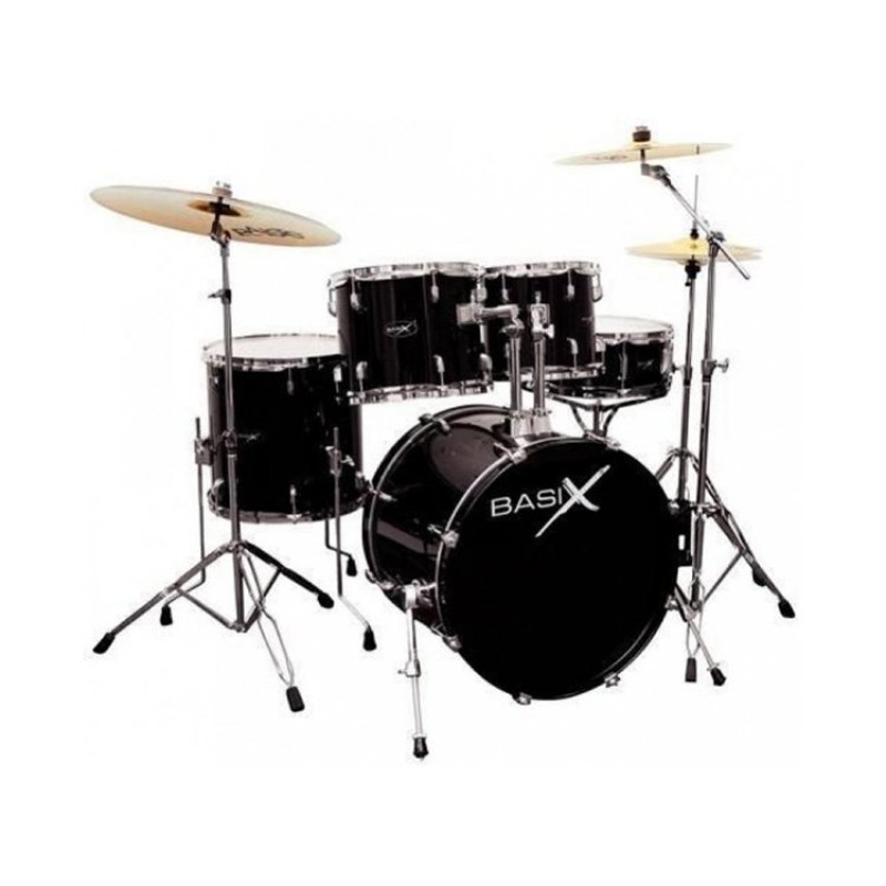 Ударна установка Gewa BasiX OX 109-WH