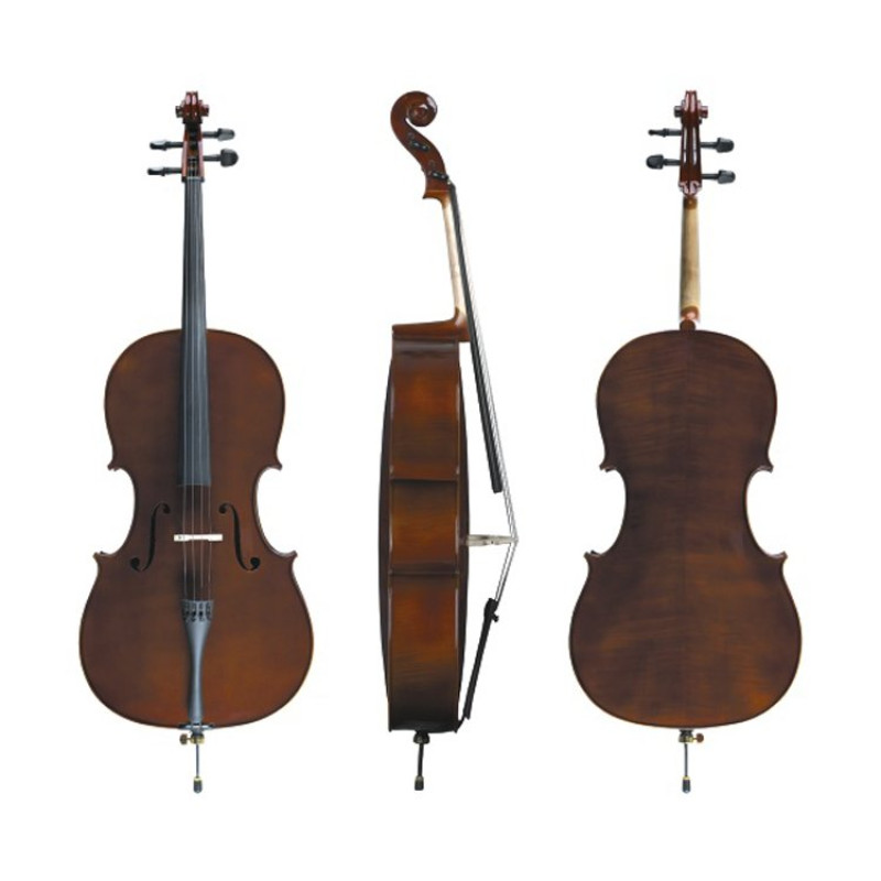 GEWA Instrumenti Liuteria Allegro Віолончель
