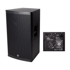 Акустична система Alpha Audio A-Amp pro Fifteen 15