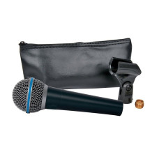 Мікрофон Alpha Audio MIC eighty