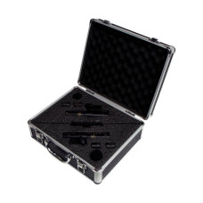 Комплект конденсаторних мікрофонів Alpha Audio Studio S