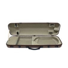 Футляр для скрипки Gewa Bio I S Brown/Beige, 4/4